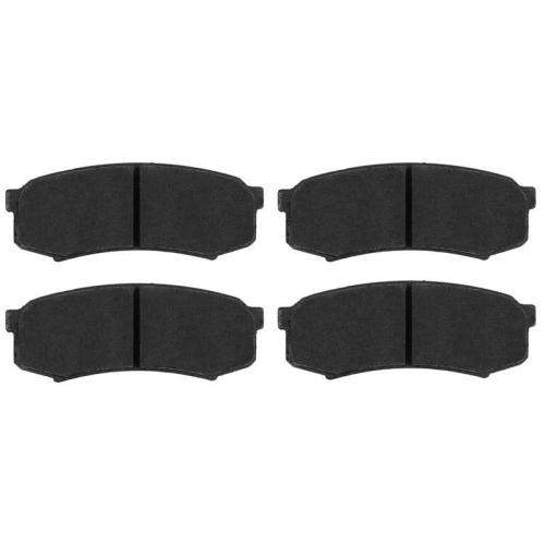 TRW Bremsbelagsatz, Scheibenbremse COTEC GDB1182