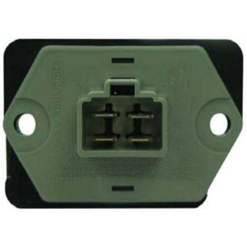 MAHLE Widerstand, Innenraumgebl&auml;se BEHR *** PREMIUM LINE *** ABR 51 000P