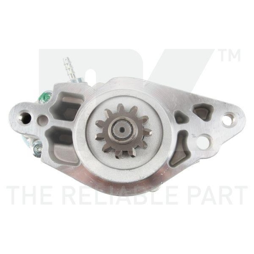NK Starter 4740012