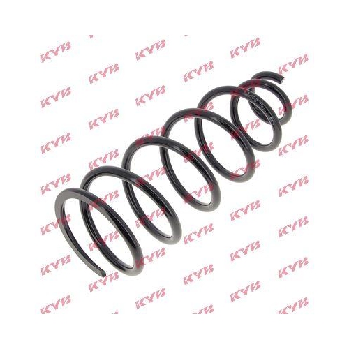 KYB Fahrwerksfeder K-Flex RG6458