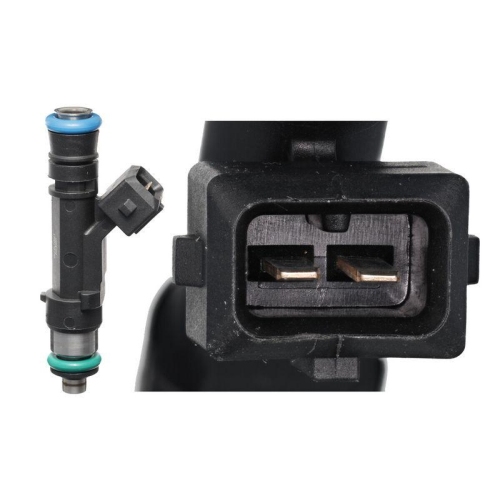 VALEO Einspritzventil 348303