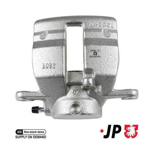 JP GROUP Bremssattel JP 1361904180