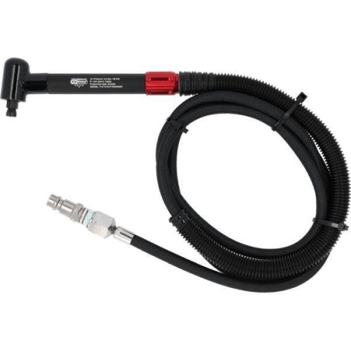 KS TOOLS Stabschleifer (Druckluft) 515.3179