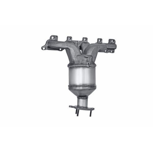 HELLA Kr&uuml;mmerkatalysator Easy2Fit &ndash; PARTNERED with Faurecia 8LF 366 055-251