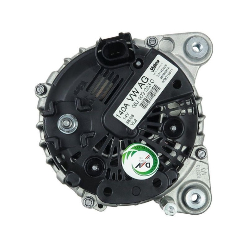 AS-PL Generator Wiederaufbereitet AS A3317PR