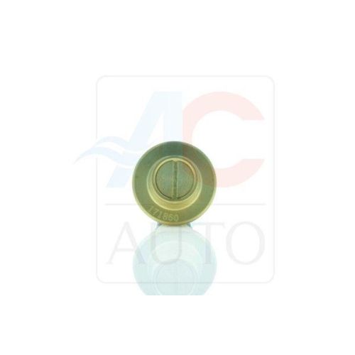 ACAUTO Regelventil, Kompressor AC-02VI03