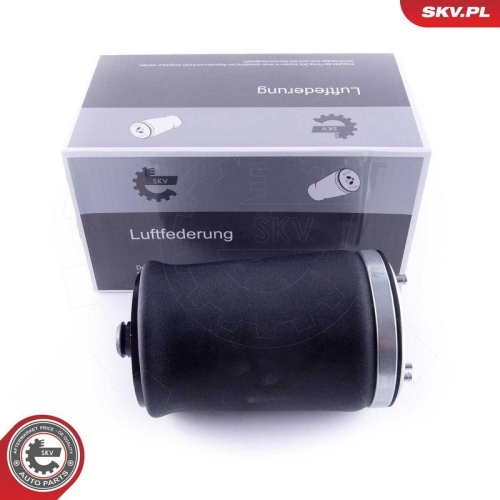 ESEN SKV Luftfeder, Fahrwerk 58SKV004