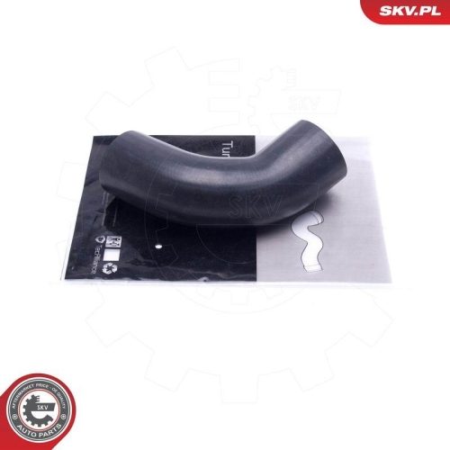 ESEN SKV Ladeluftschlauch 24SKV740