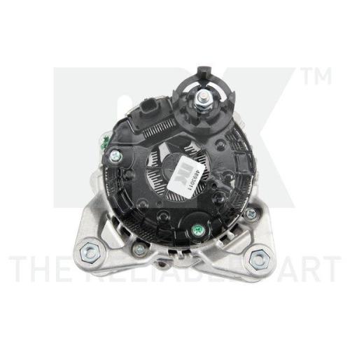 NK Generator 4893011
