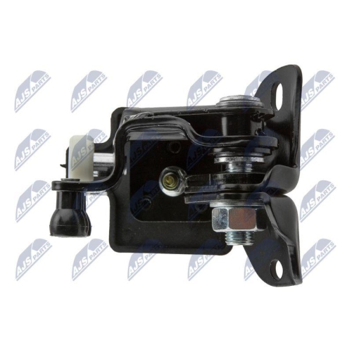 NTY Rollenf&uuml;hrung, Schiebet&uuml;r EZC-FT-088