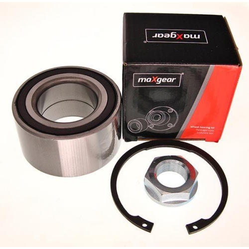 MAXGEAR Radlagersatz 33-0513