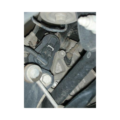 1/2 Zoll Kraft-Bit-Stecknuss XZN,kurz,M16 KS TOOLS 515.1173