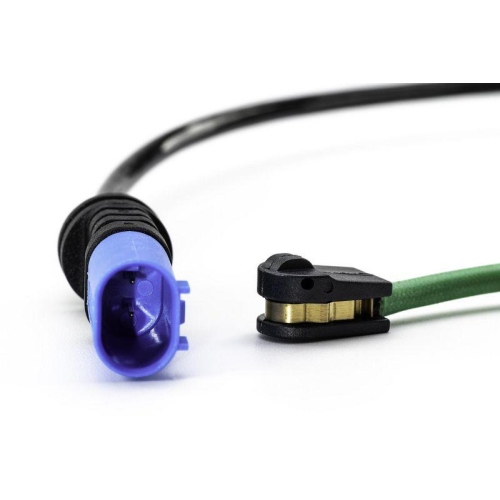 PREXAparts Warnkontakt, Bremsbelagverschleiß P150610