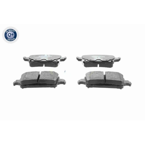 VAICO Bremsbelagsatz, Scheibenbremse Q+, Erstausr&uuml;sterqualit&auml;t V40-2148