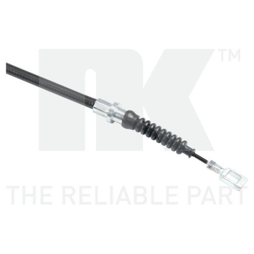 NK Seilzug, Feststellbremse 904823