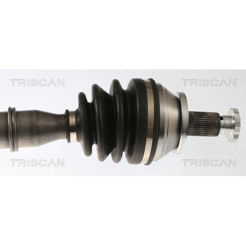 TRISCAN Antriebswelle 8540 297004