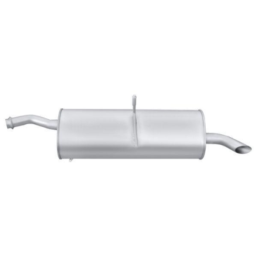 HELLA Endschalld&auml;mpfer Easy2Fit &ndash; PARTNERED with Faurecia 8LD 366 032-051