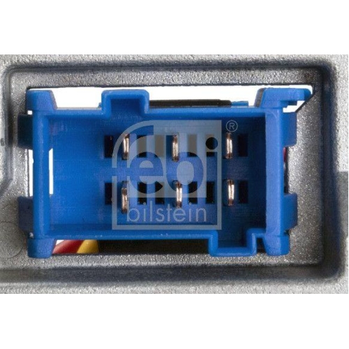 FEBI BILSTEIN Lenkschloss 182898