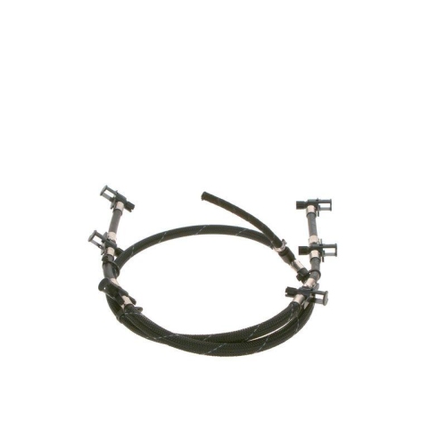 BOSCH Schlauch, Leckkraftstoff 0 928 402 102