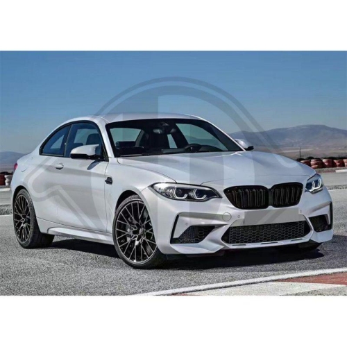 DIEDERICHS Sto&szlig;f&auml;nger HD Tuning 1235453