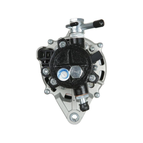AS-PL Generator AS A2012