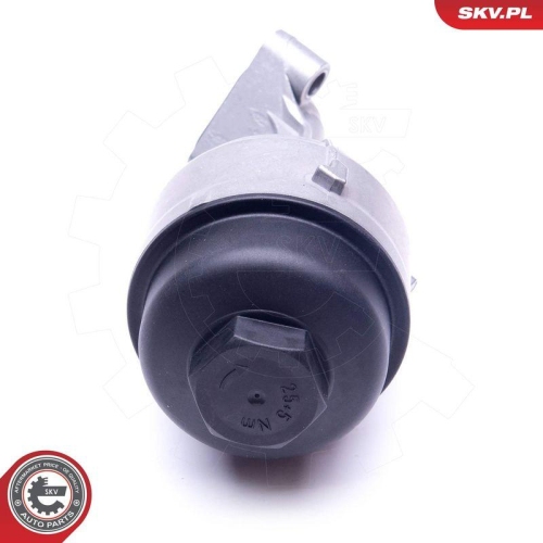 ESEN SKV Geh&auml;use, &Ouml;lfilter 31SKV137