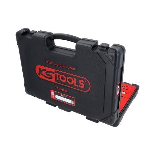 Motoreinstellwerkzeug-Satz f&uuml;r Audi, Volkswagen, 15-tlg KS TOOLS 4100105