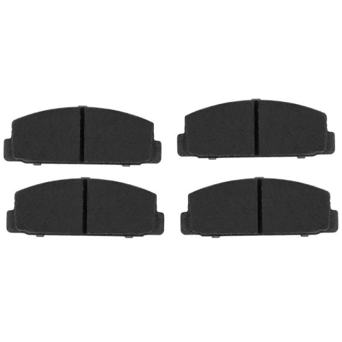 TRW Bremsbelagsatz, Scheibenbremse COTEC GDB3088