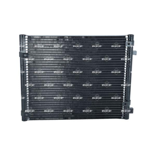 NRF Kondensator, Klimaanlage EASY FIT 350644