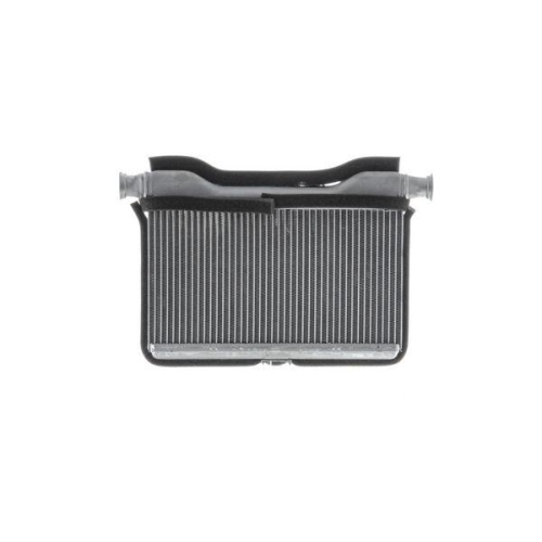 MAHLE Wärmetauscher, Innenraumheizung BEHR *** PREMIUM LINE *** AH 189 000P