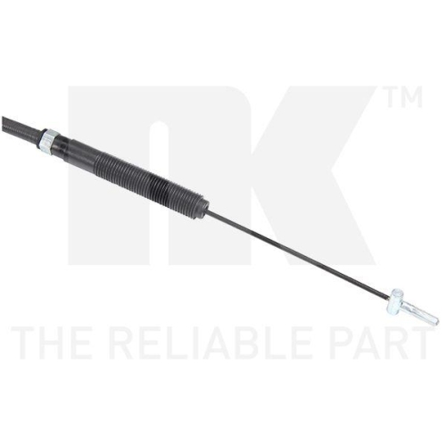 NK Seilzug, Feststellbremse 904827