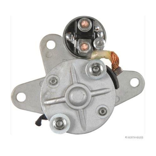 HERTH+BUSS ELPARTS Starter