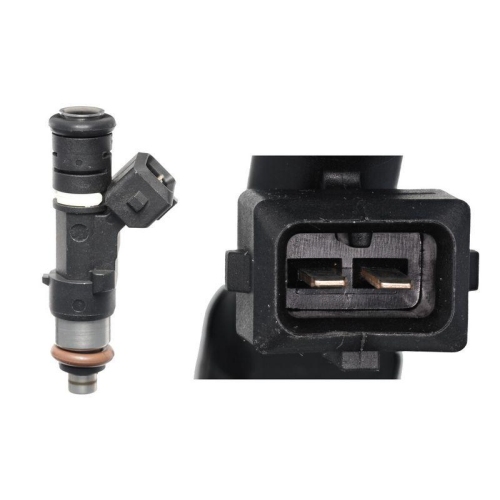 VALEO Einspritzventil 348323