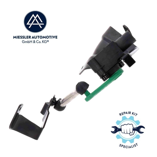 Niveausensor Luftfederung 41246-01-309B Miessler Automotive