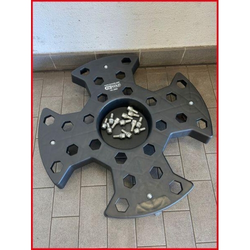 KS TOOLS Rangierhilfe 160.0670