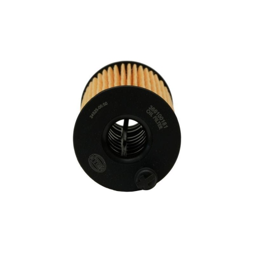 HELLA &Ouml;lfilter 8ZO 366 100-181