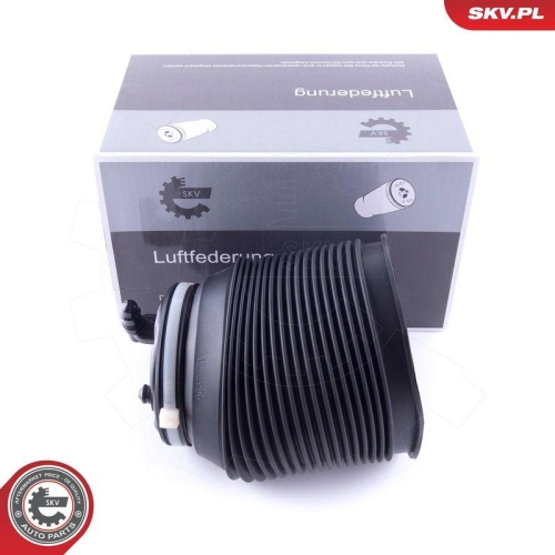 ESEN SKV Luftfeder, Fahrwerk 58SKV005