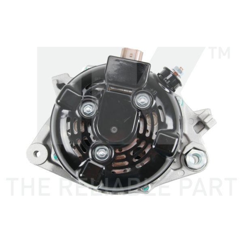 NK Generator 4899003