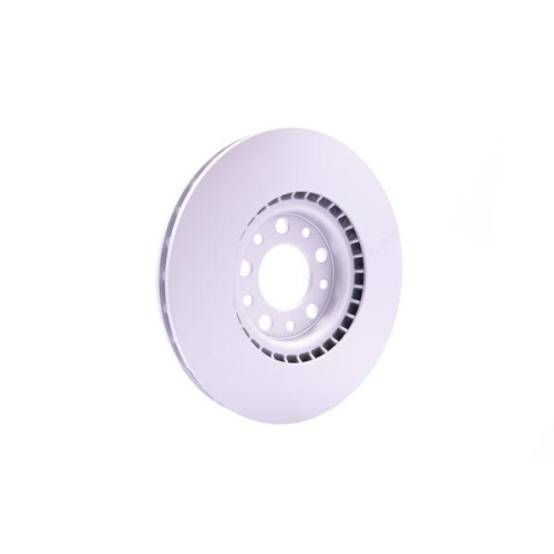 HELLA Bremsscheibe PRO 8DD 355 116-631