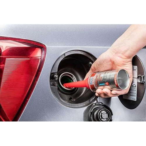Liqui Moly Diesel Fließ Fit 150 ml Winter Zusatz für Diesel und Heizöl - 5130