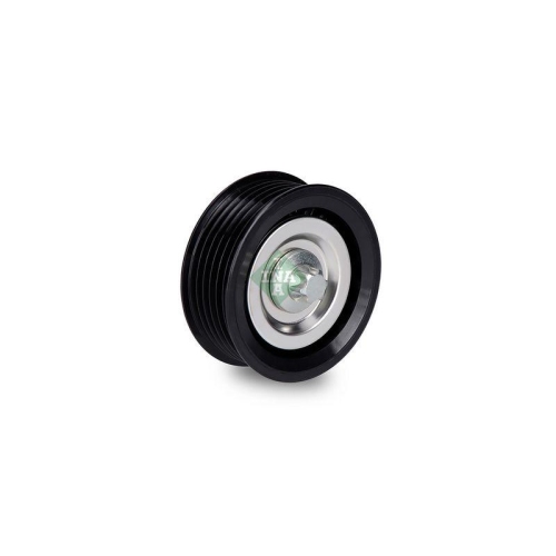 Schaeffler INA Umlenk-/Führungsrolle, Keilrippenriemen 532 0531 10