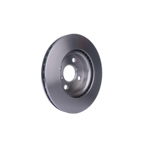 HELLA Bremsscheibe 8DD 355 114-311