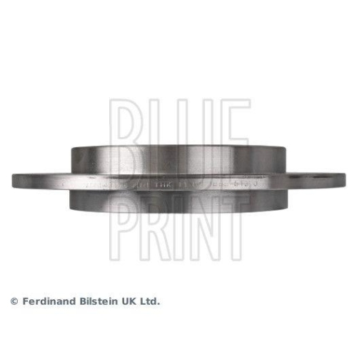 BLUE PRINT Bremsscheibe ADM543126