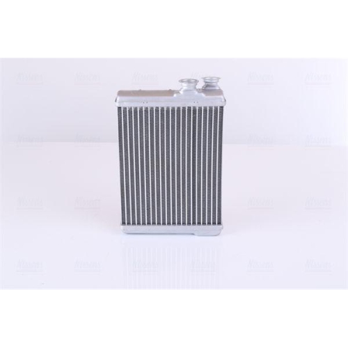 NISSENS W&auml;rmetauscher, Innenraumheizung 71167