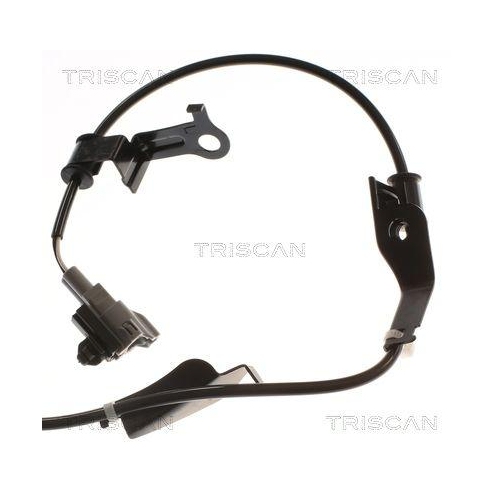 TRISCAN Sensor, Raddrehzahl 8180 13246