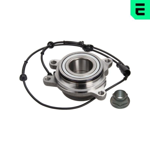 OPTIMAL Radlagersatz 881701