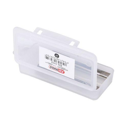 HSS Handgewindebohrer-Satz MF, MF12x1,25, 2-tlg KS TOOLS 331.1113