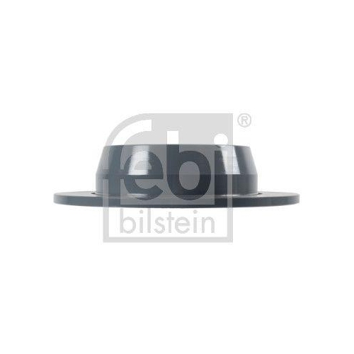FEBI BILSTEIN Bremsscheibe 10641