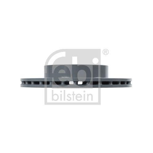 FEBI BILSTEIN Bremsscheibe 10872