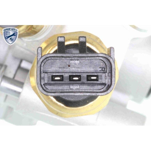 VEMO Ölfiltermodul EXPERT KITS + V33-60-0007-1